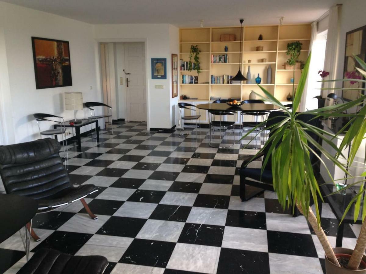 Вилла Casa Janni With Heated Private Pool Пуэрто-де-ла-Крус Экстерьер фото